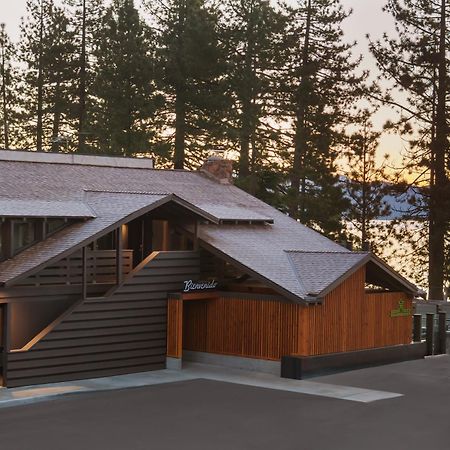 Evo Hotel Tahoe City Kültér fotó