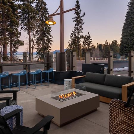 Evo Hotel Tahoe City Kültér fotó