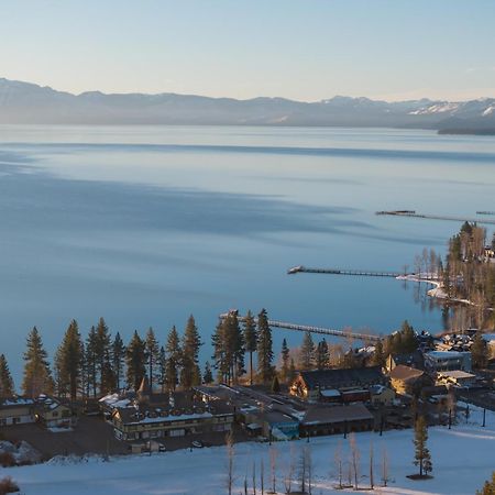 Evo Hotel Tahoe City Kültér fotó