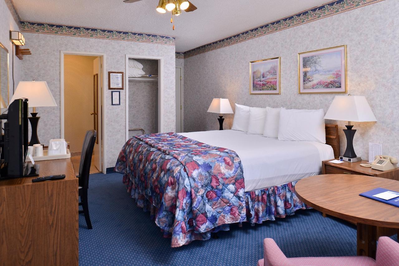 Evo Hotel Tahoe City Kültér fotó