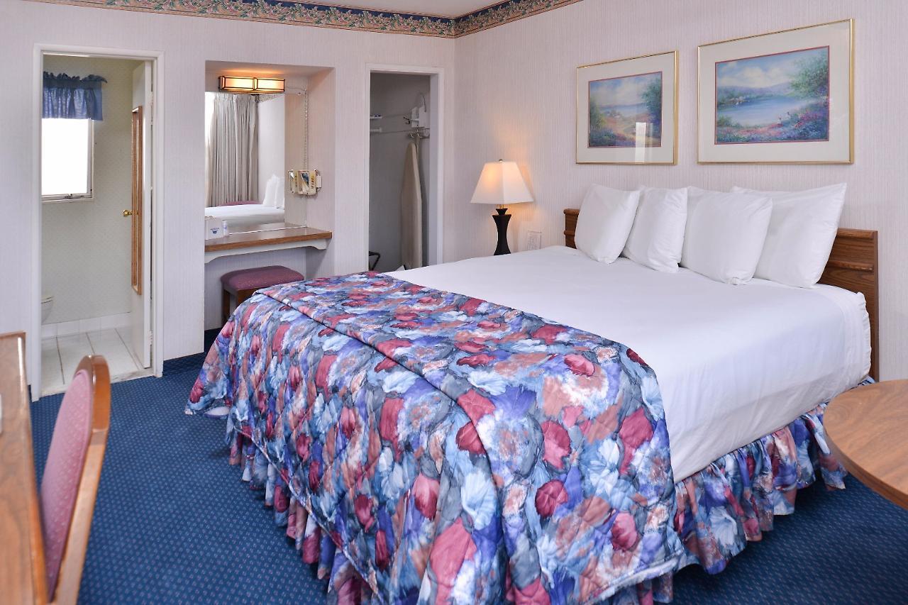 Evo Hotel Tahoe City Kültér fotó