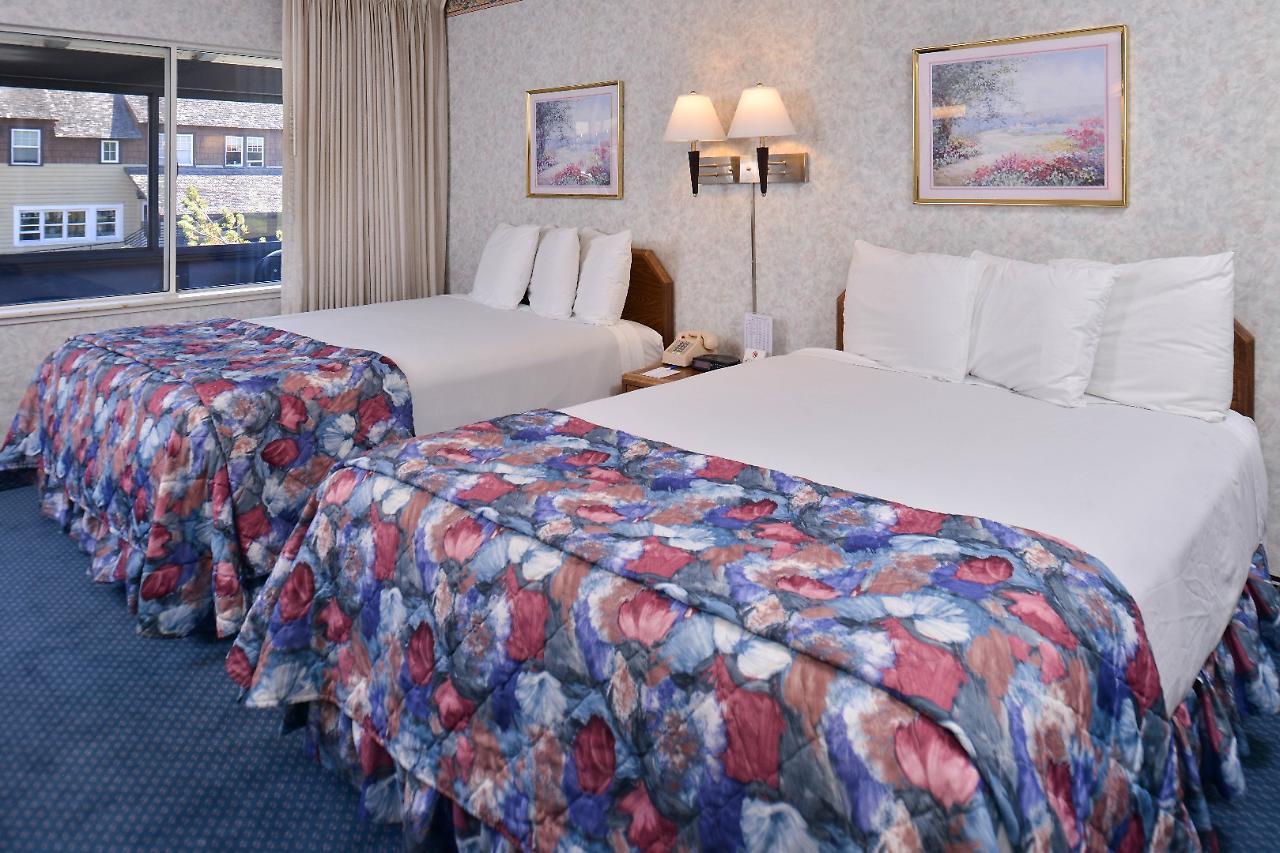Evo Hotel Tahoe City Kültér fotó