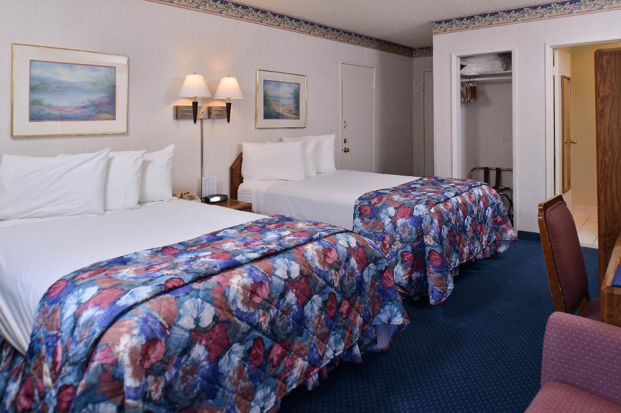 Evo Hotel Tahoe City Kültér fotó