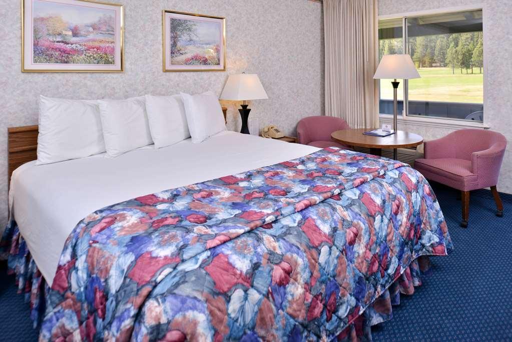Evo Hotel Tahoe City Szoba fotó