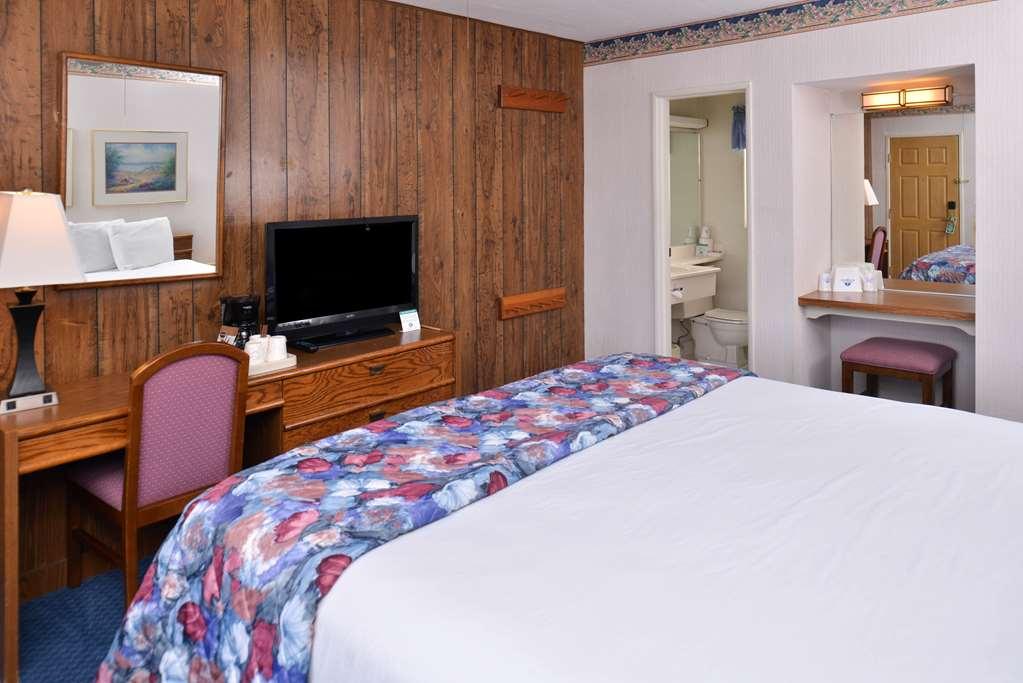 Evo Hotel Tahoe City Szoba fotó
