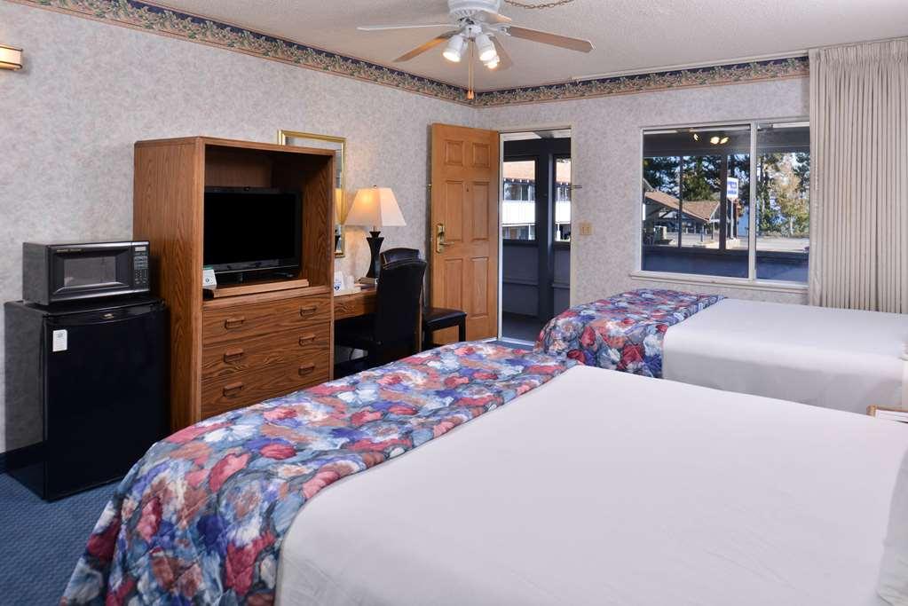 Evo Hotel Tahoe City Szoba fotó