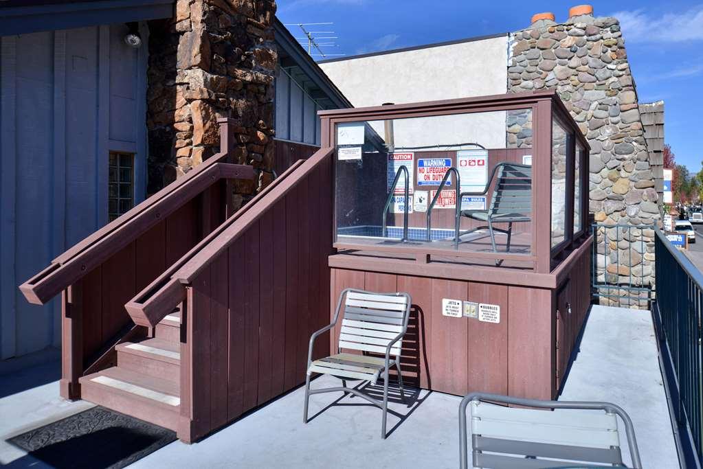 Evo Hotel Tahoe City Létesítmények fotó