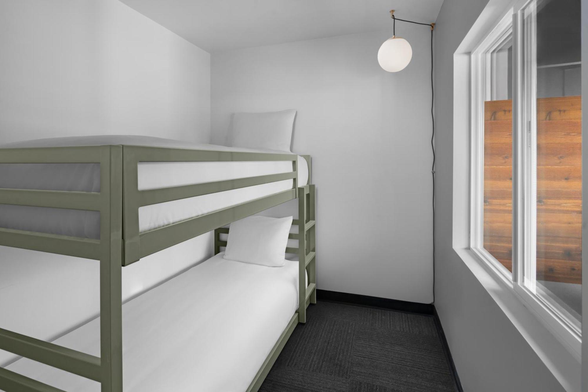 Evo Hotel Tahoe City Kültér fotó