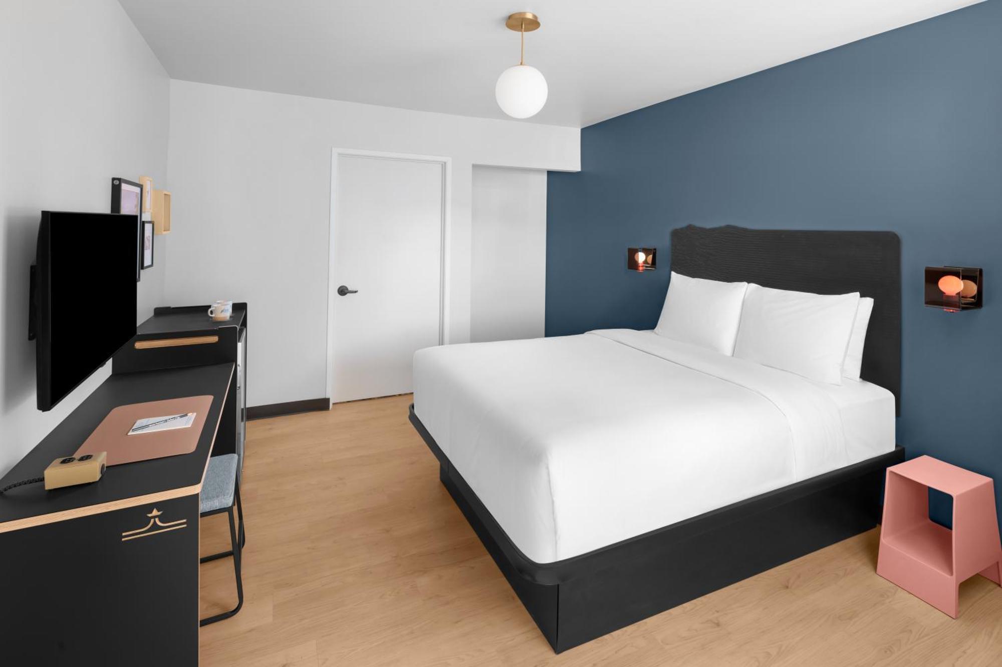 Evo Hotel Tahoe City Kültér fotó