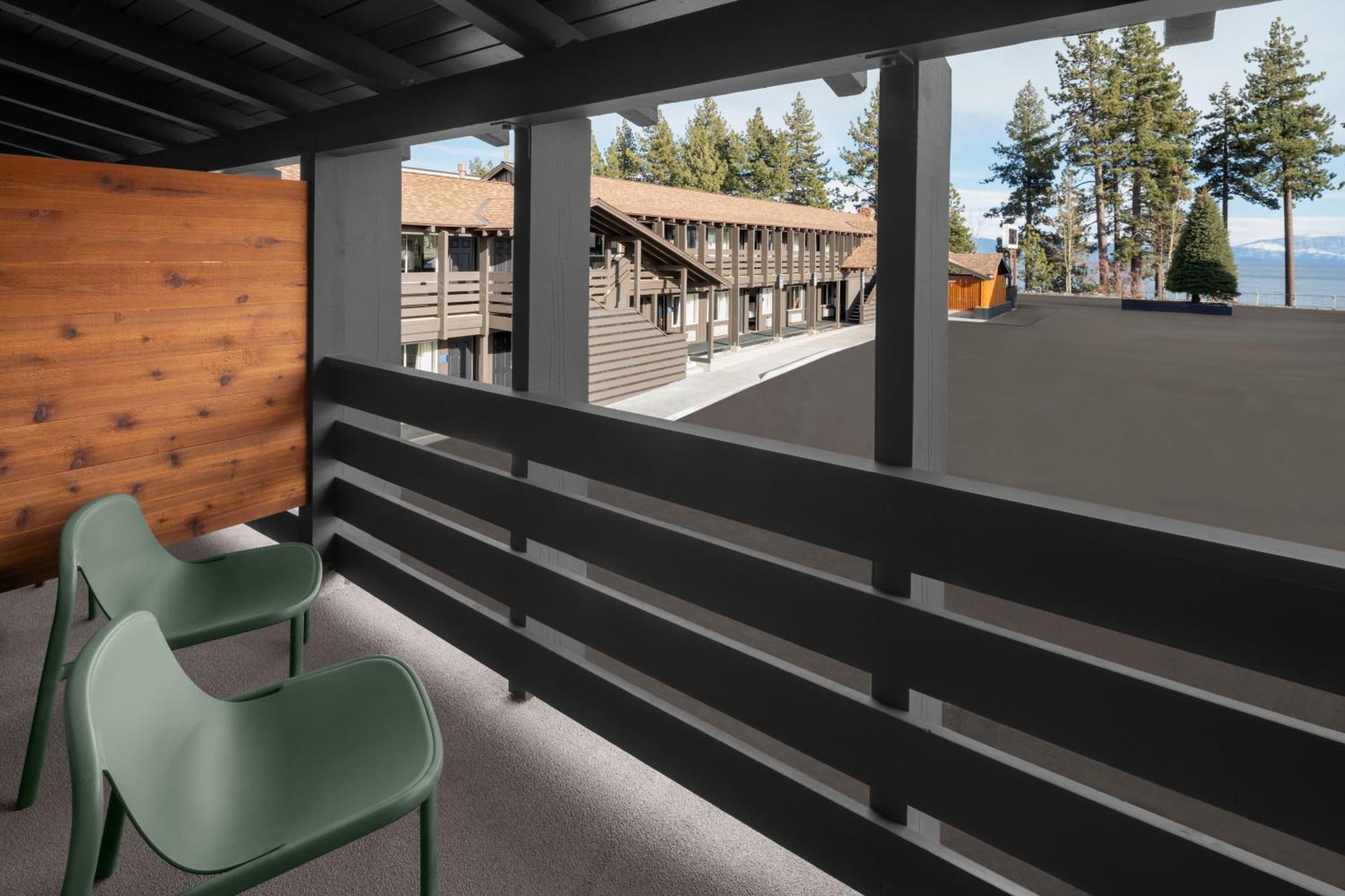 Evo Hotel Tahoe City Kültér fotó