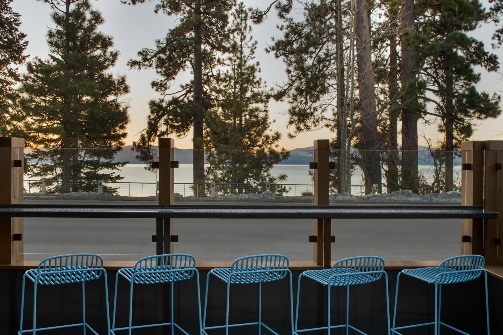 Evo Hotel Tahoe City Kültér fotó