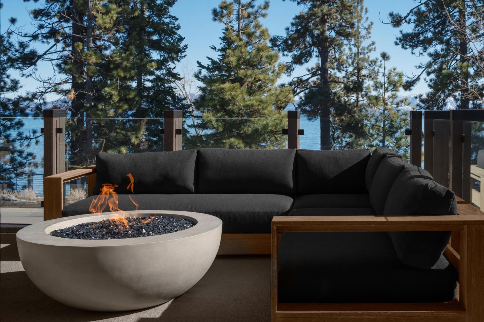 Evo Hotel Tahoe City Kültér fotó